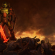 Illustration for article titled iDoom Eternals/i Soundtrack Has Been A Trainwreck